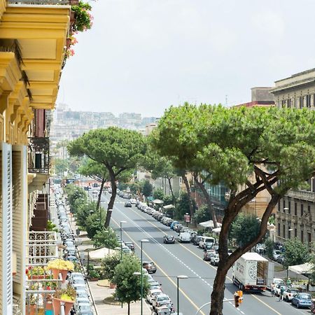 Areamare Bed & Breakfast Napoli Dış mekan fotoğraf