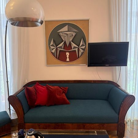 Areamare Bed & Breakfast Napoli Dış mekan fotoğraf