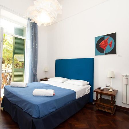 Areamare Bed & Breakfast Napoli Dış mekan fotoğraf