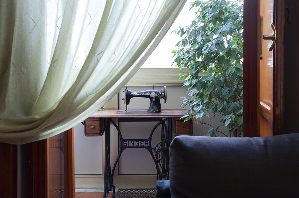Areamare Bed & Breakfast Napoli Dış mekan fotoğraf