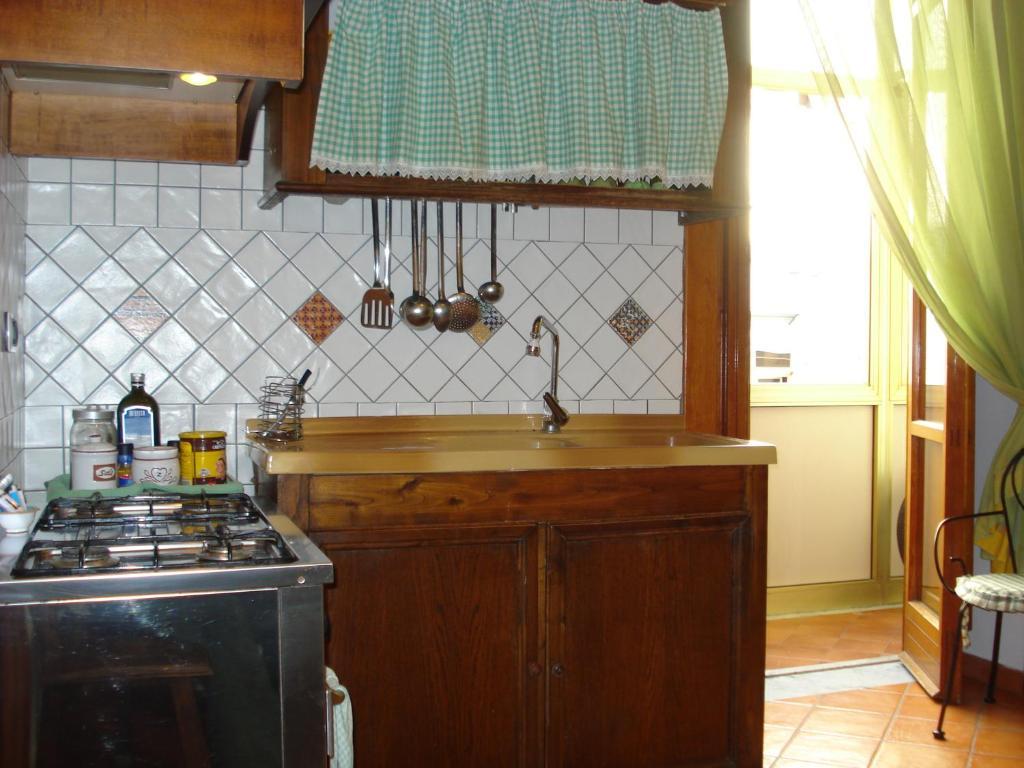 Areamare Bed & Breakfast Napoli Dış mekan fotoğraf