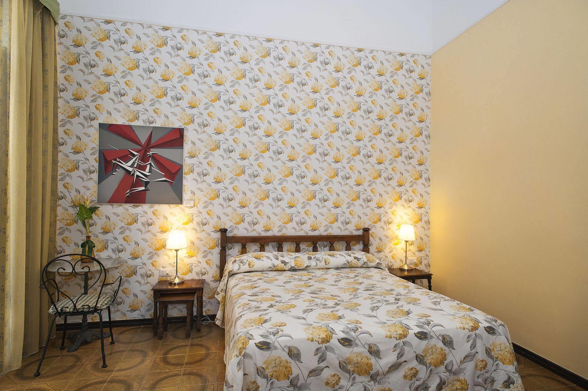 Areamare Bed & Breakfast Napoli Dış mekan fotoğraf