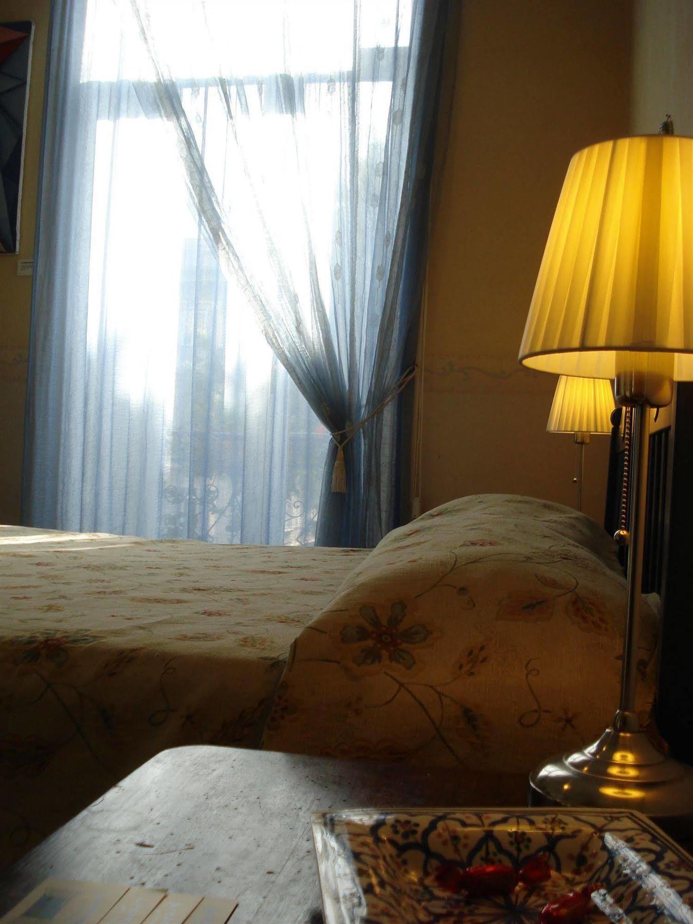 Areamare Bed & Breakfast Napoli Dış mekan fotoğraf
