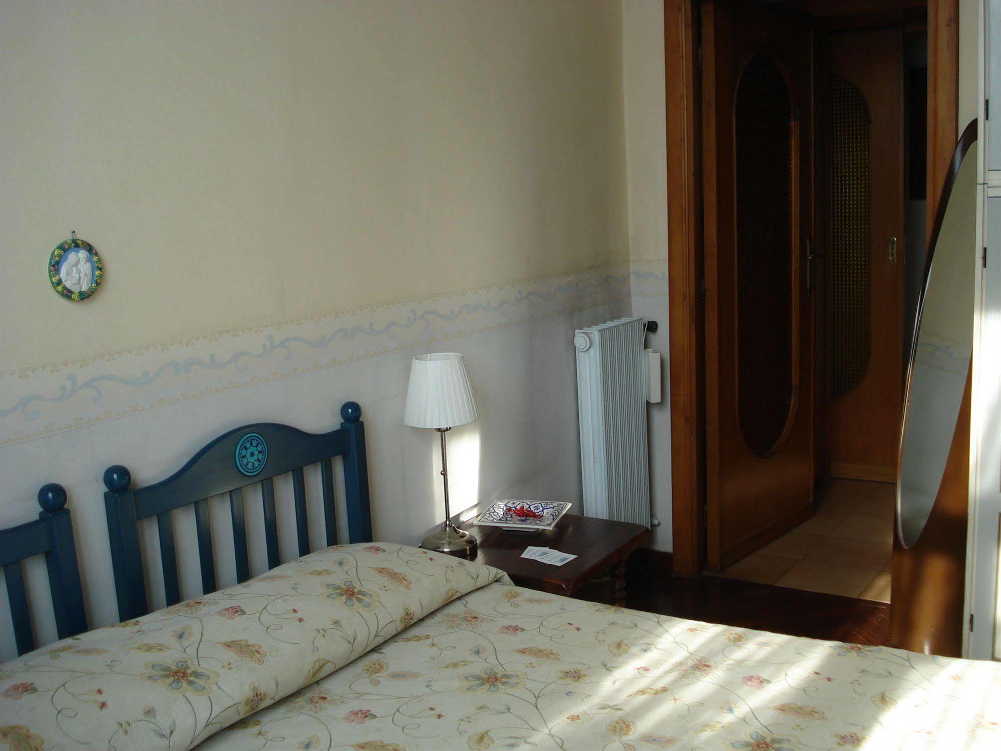 Areamare Bed & Breakfast Napoli Dış mekan fotoğraf
