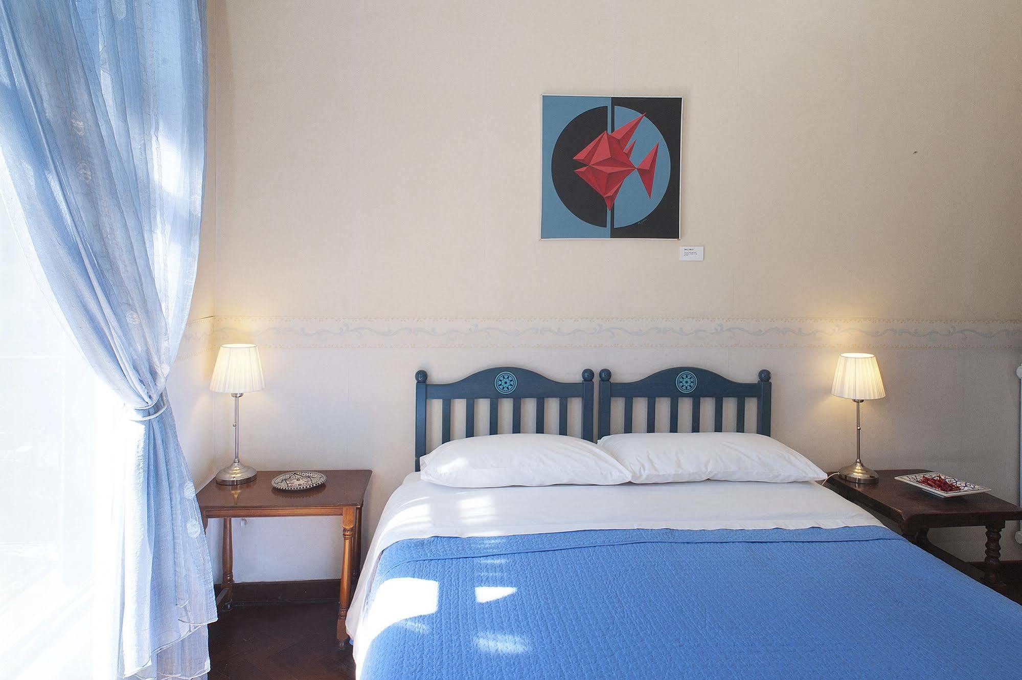 Areamare Bed & Breakfast Napoli Dış mekan fotoğraf