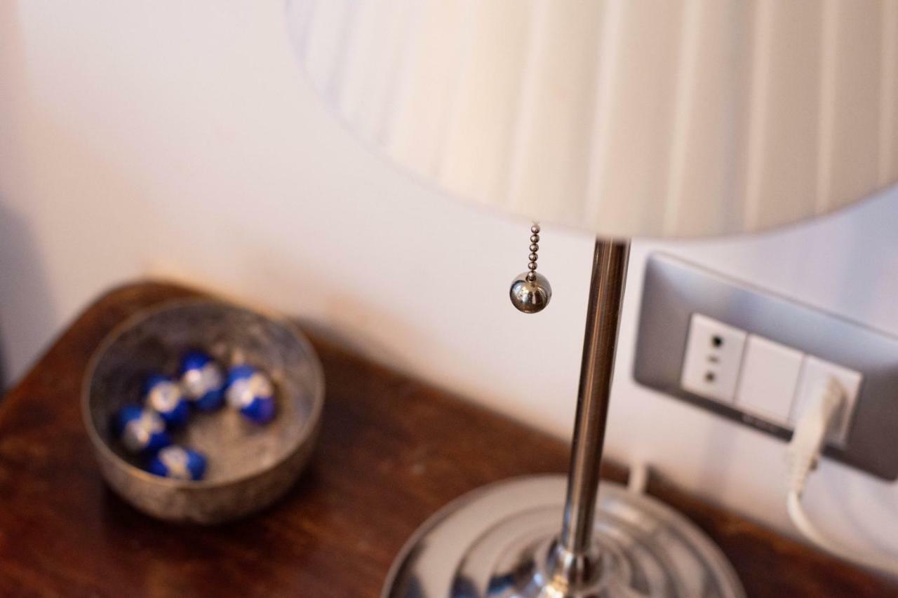 Areamare Bed & Breakfast Napoli Dış mekan fotoğraf