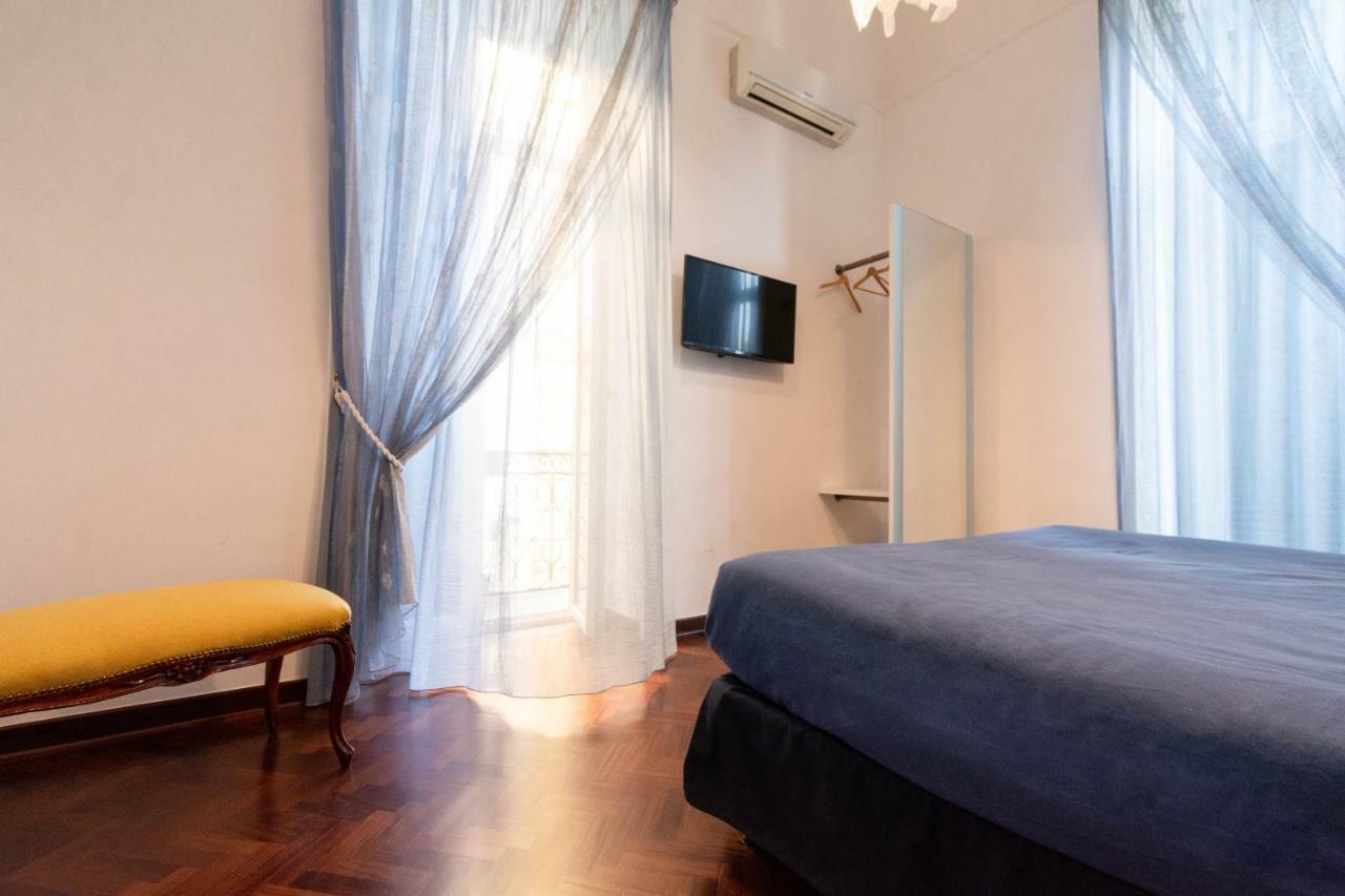 Areamare Bed & Breakfast Napoli Dış mekan fotoğraf
