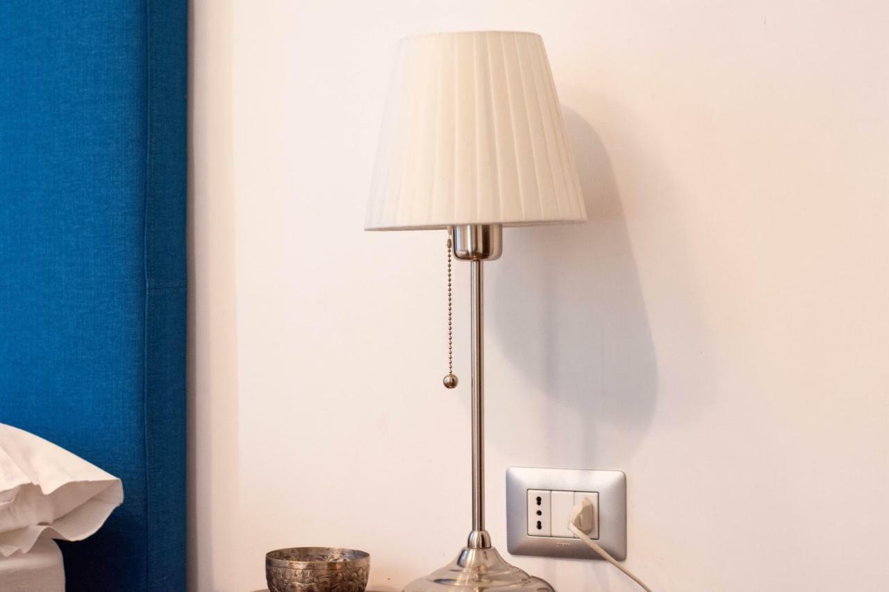 Areamare Bed & Breakfast Napoli Dış mekan fotoğraf