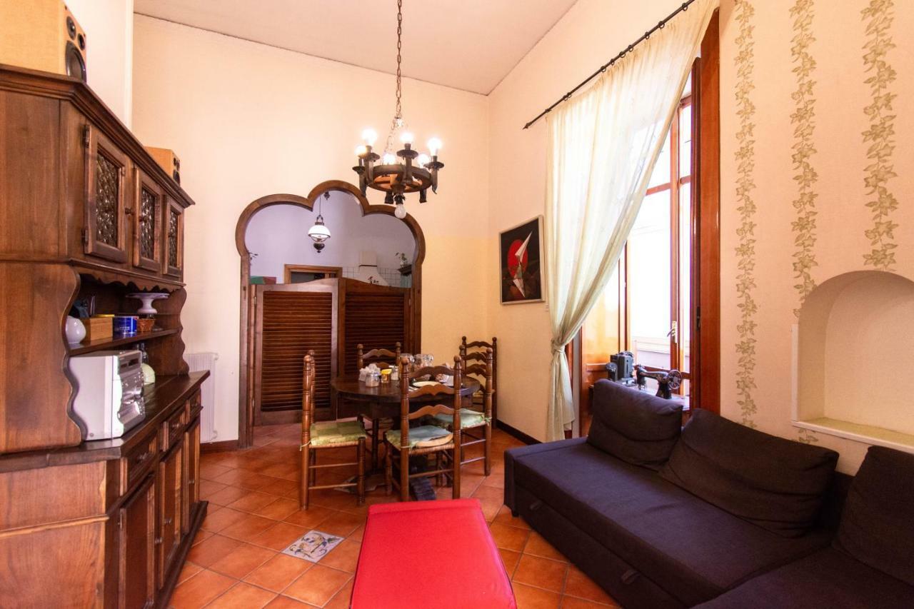 Areamare Bed & Breakfast Napoli Dış mekan fotoğraf