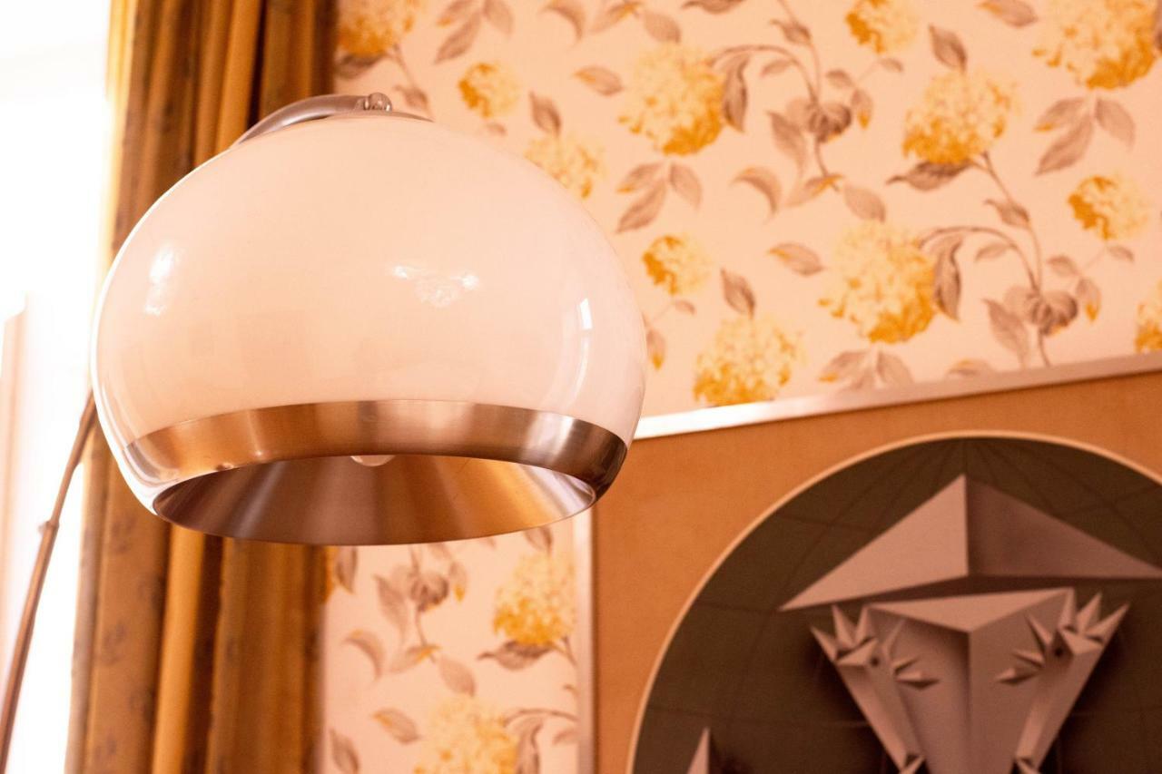 Areamare Bed & Breakfast Napoli Dış mekan fotoğraf