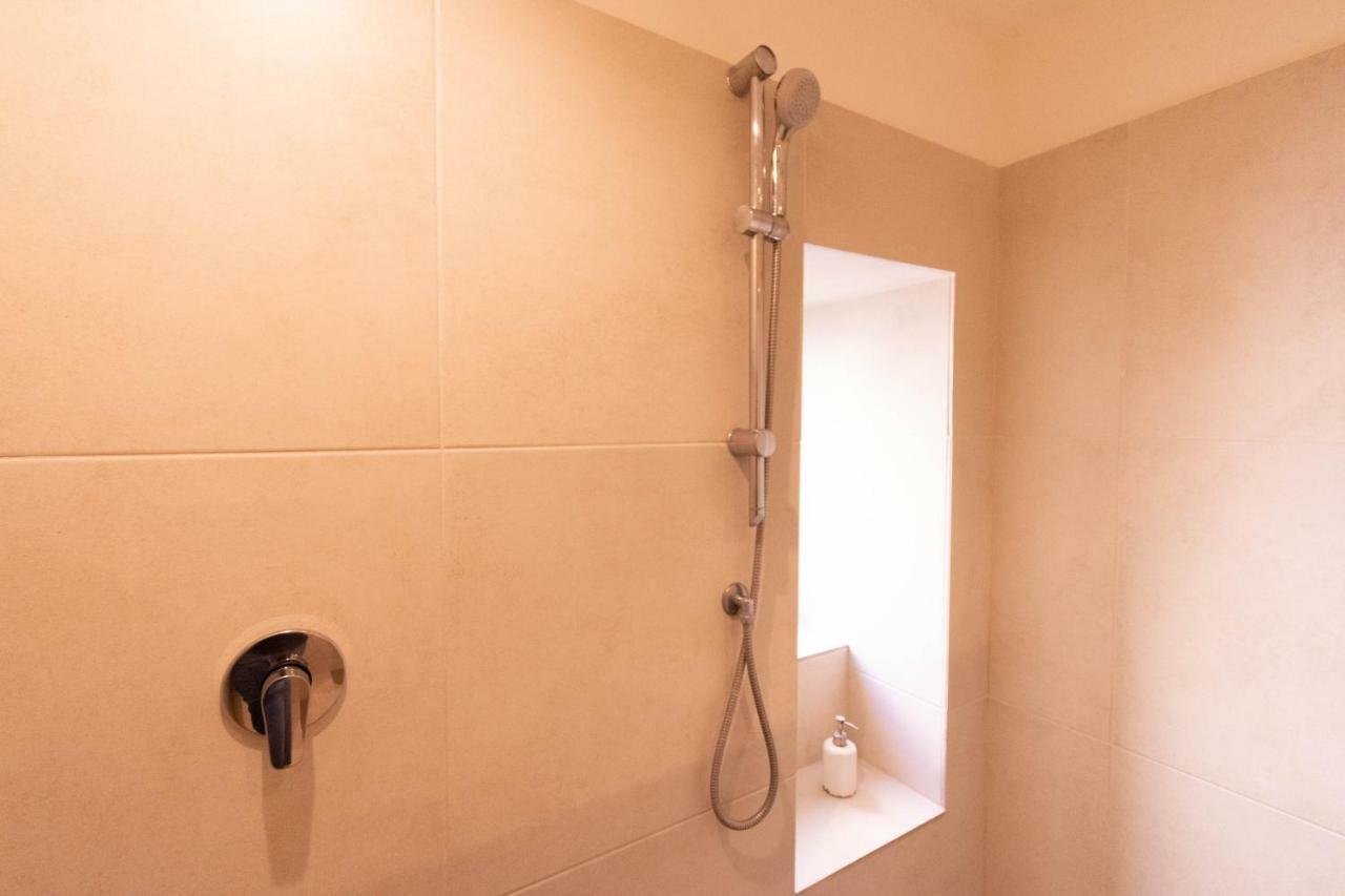 Areamare Bed & Breakfast Napoli Dış mekan fotoğraf