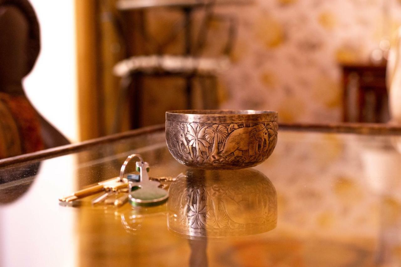 Areamare Bed & Breakfast Napoli Dış mekan fotoğraf