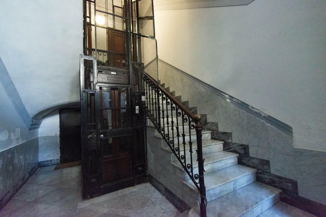 Areamare Bed & Breakfast Napoli Dış mekan fotoğraf