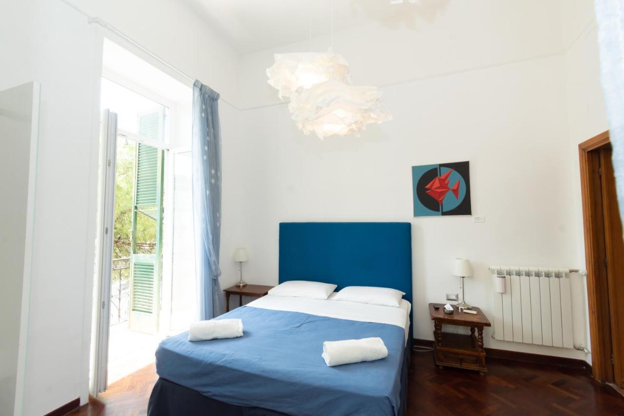 Areamare Bed & Breakfast Napoli Dış mekan fotoğraf