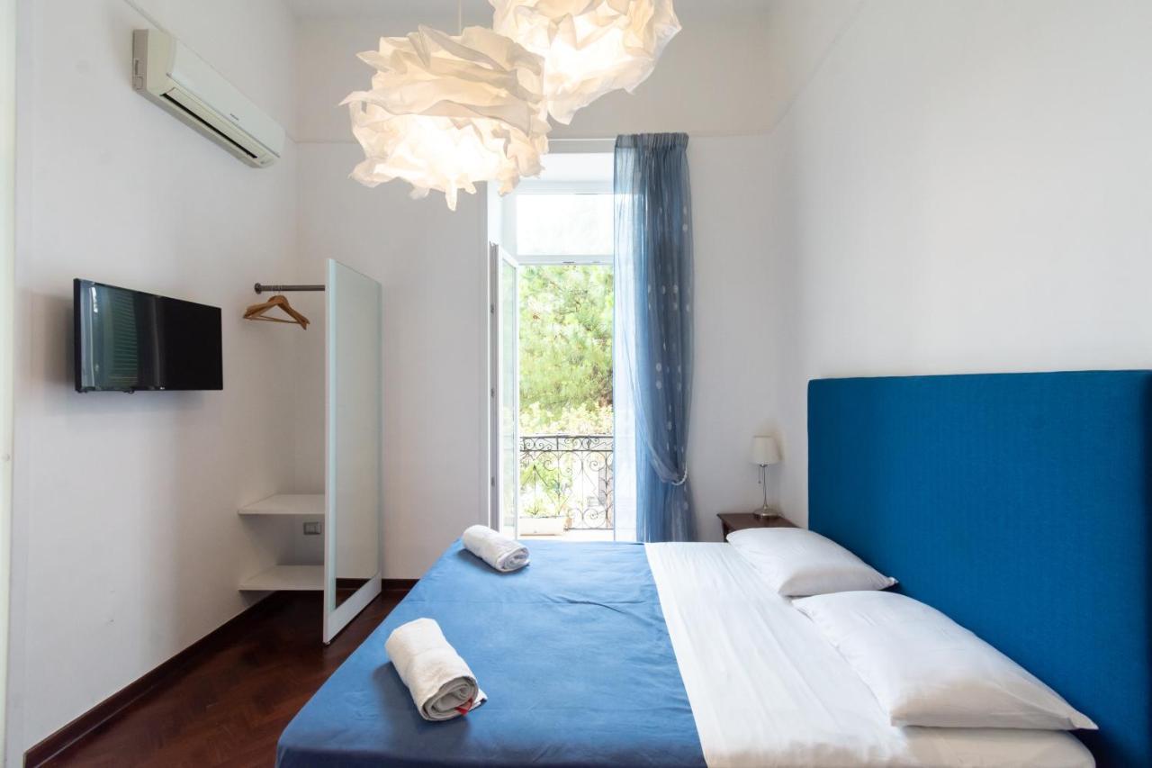 Areamare Bed & Breakfast Napoli Dış mekan fotoğraf